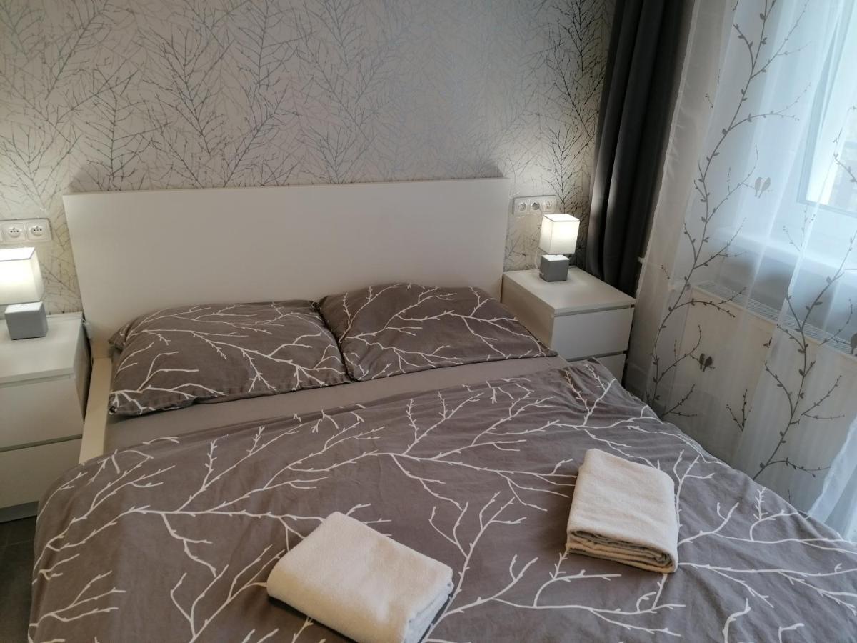 Penzion V Roklich & Apartmens V Roklich Říčany Екстериор снимка