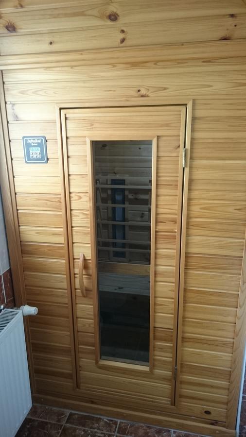 Penzion V Roklich & Apartmens V Roklich Říčany Екстериор снимка